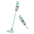 Keromee Baojiale Handheld Vacuum Cleaner 14000Pa Multi-Function Multiple Filters Multiple Brush Heads for Home Cleaning. 