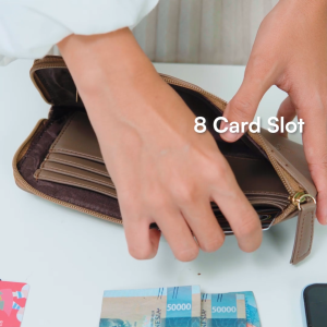 Hody - Tas HP Sling Bag Wanita Dompet Hp Wanita Terbaru 2025 - New Adya Phonecase