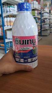 ซิมเทบู (ทีบูโคนาโซล ขนาด 1 ลิตร) ป้องกันกำจัดเชื้อราชนิดดูดซึม และแทรกซึมสู่พืชได้เร็ว ใช้ป้องกันโรคพืชได้หลายชนิด เช่น โรคใบติดในทุเรียน โรคราน้ำค้าง โรคราดำ