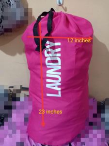 Laundry Bags LARGE sizedurable washable high quality