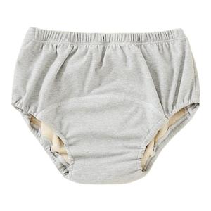 Incontinence Underwear for Elderly Leakproof Bed Matting Adult Diapers Washable Physiological Urine Barrier Pants Coupl