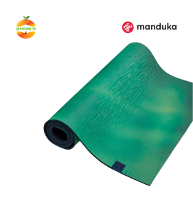 [Mua thảm TẶNG chai vệ sinh thảm] Thảm tập yoga MANDUKA EKO® 2.0 5mm