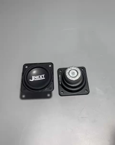 Loa toàn dải mini 5cm JNEXT 4ohm 10w - từ neo 25mm - giá 1 cái