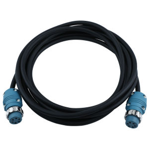 OUZO | Aerospace 9 Pin Connector Control Cable