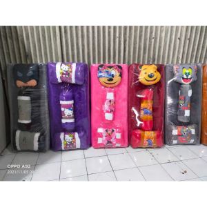 PROMO KASUR KARAKTER 3B