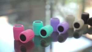Bike Handlebar End Plugs Cover Silicone Road Bicycle Handlebar End Cap Handle Bar Cover Multi-color Cycling Handle Accessories