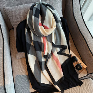 XUELINLU | Photo Styling Versatile Scarf