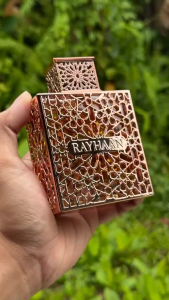 Rayhaan Divine EDP for women 100ml Long Lasting 100% original