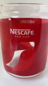 ขวดโหลแก้ว พร้อมฝายางปิด ความจุ 650 มล.