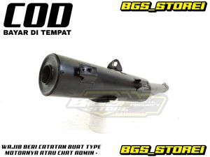 KNALPOT TSUKIGI STANDAR RACING JUPITER Z1 JUPITER Z VEGA R VEGA ZR VEGA RR JUPITER MX 135 MX KING 150 VEGA FORCE CRYPTON JUP MX 135 OLD NEW VEGA KOTAK CMS DSM ZRC TSM PROLINER RCB KNALPOT ORI JUPITER Z VEGA R VEGA RR VEGA ZR