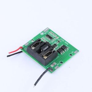 diymore | Mini 5S 21V Li-ion Battery Charge Board Temperature Protection Battery Charge Board Overload Protection 20A