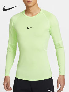 Nike | Áo Thun Nam Cổ TrònThoải Mái Thể Thao