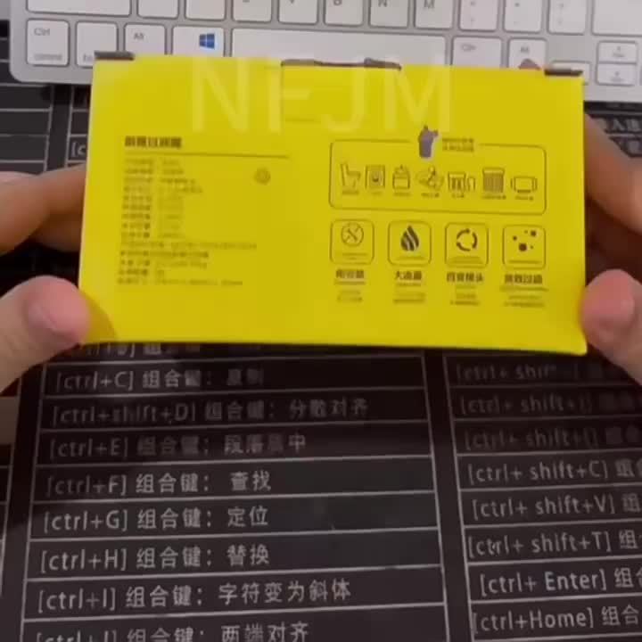 Water Heater Front Filter Household Tap Water Washing Machine Water