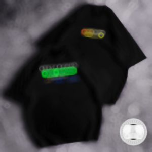 KS - KAOS KERJA KAWAN BOS MUDA // Kaos Pria Cotton Combed 24S