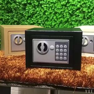 ตู้เซฟเล็ก รุ่นใหม่ ตู้เซฟเก็บเงิน ตู้เซฟออมสิน ตู้เซฟอิเล็กทรอนิกส์ safety box