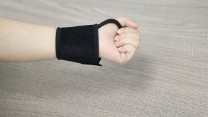Salorie 2 Pack Wrist Brace: Protect & Recover