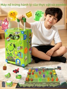 HANLIANG | Đồ Chơi Giáo Dục Cho Trẻ