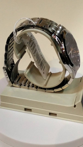 CASIO MENS SILVER MTP 1308D 2A