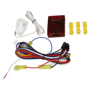 HONGSHENGBAILI | Vellfire Alphard Specific Touch Control Door Switch