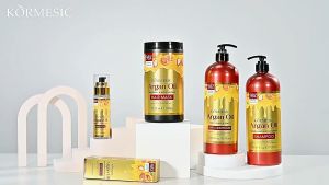 Argan Oil Hair Mask: A Comprehensive Guide to Collagen & Nourishing Hair Protein