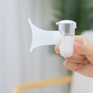 Máy Tạo Ẩm Xông Hơi Mắt Mini Eye Steamer Humidifier - WorldMart