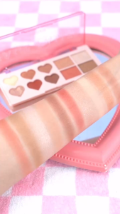 PINKFLASH Multi Face Palette Eyeshadow Blush Contour M02
