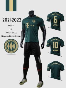 SK | Đồng Phục Bóng Đá Xanh Away Festival Số 9
