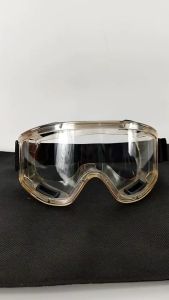 แว่นป้องกันสารเคมี Safety Goggle รุ่น SF13C