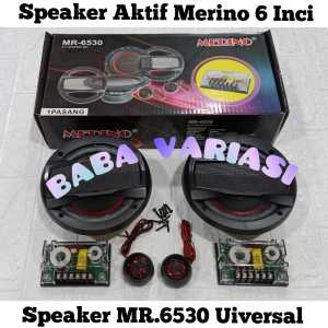 SPEAKER SPLIT MERINO 65 inchi UNIVERSAL MR 6530