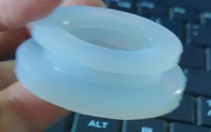 Ron cao su phi 25cm dùng thay cho máy năng lượng mặt trời Đại Thành