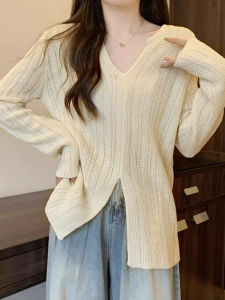 LIRUSHAN | Unique Design Knitwear Undershirt