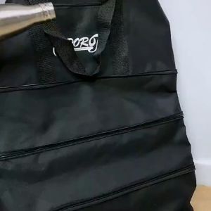 Universal Wheel Folding Luggage Bag Air Consignment Bag Waterproof Foldable Travel Bag/Travel Bag With Wheels