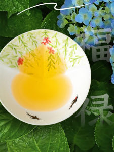 TANGFENG | Hand-painted Personal Calabash Cup