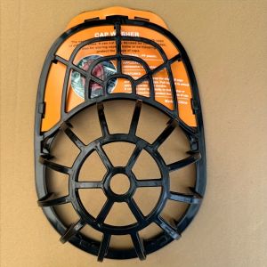 Anti-Deformation Baseball Cap Washer - Plastic Laundry&Kitchen Organizer Washable Hat Rack for Accessories Laundry Organizer