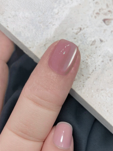 Miss Candy | All-in-one Lazy Use Nail Gel