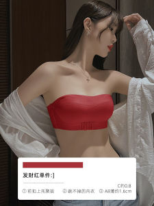 Elegant Underwear Spring Summer 2025 New High-End Atmosphere Art Exam Vocal Solo Performance Wedding Company Anniversary Pure Color Cotton Dress