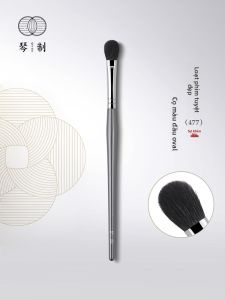 QINZHI | Cọ Pha Màu Mắt Lớn Bằng Lông