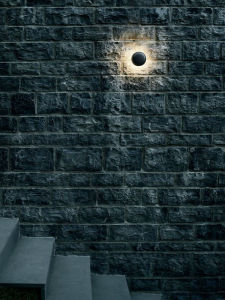 vibia | Outdoor Waterproof Wall Light