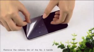 Matte Hydrogel Film Screen Protectors for Samsung Galaxy A14 High Clear Hydrogel Film Screen Protectors for Samsung Galaxy A14