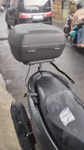 Bracket Box Motor Yamaha Nmax 2020 New Monorack | Braket Breket Behel Motor Nmax New