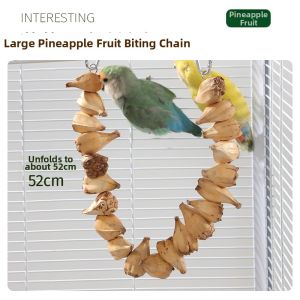 XIAONONGSHAN | Chewing Toy for Birds Grinding Stick