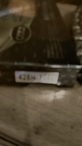 RANTAI TARIK GOLD 428H-106L 112L 120L 128L 132L 140L KUALITAS SUPER