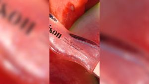 Gisou Honey Infused Hydrating Lip Oil 8ml Six Shades