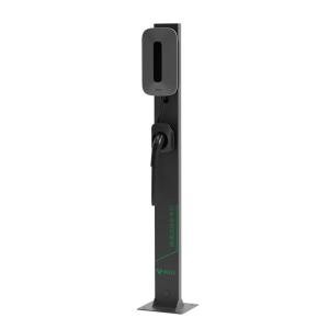 Bull | Flexible Installation Protection Column EV Safety Charger