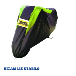 cover/selimut body motor PREGIO cover motor anti air waterprof