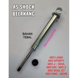 Hidrolis shock belakang Mio Beat karbu Vario 125 150 Mio j Mio soul Mio fino Beat injeksi