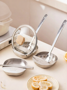 MODERN SWEETHOME | Stainless Steel Multifunction Kitchen Utensil Organizer