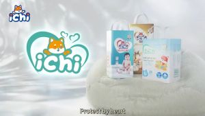 ICHI Pull-up Pants Baby diaper pants 52pcs/pk Bundle Pack Medium Size Large XL XXL XXXL Tape 50 pcs All size Newborn Pants Chick Pea Baby Clothes Indian Pants Yeezy Pants Toddler Panties - Lazada