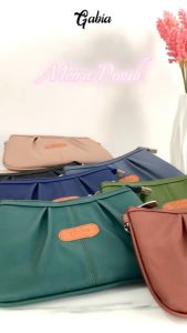 Meira Pouch by Gabia Original Dompet Wanita Kekinian