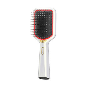 UBelle | Negative Ion Massaging Scalp Comb